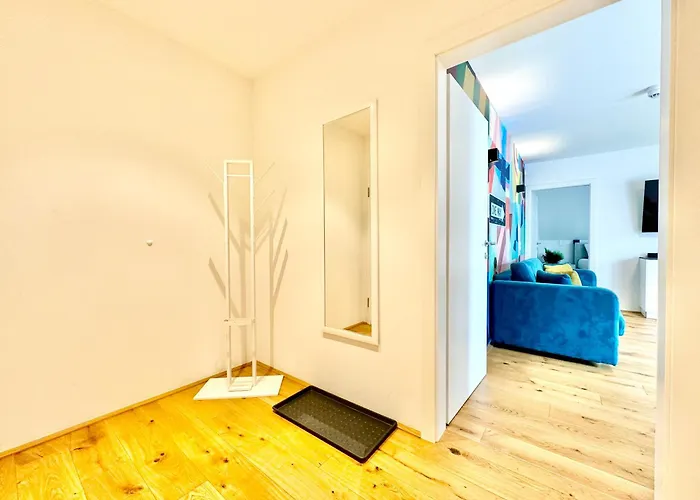 Wohnung Mit Balkon
