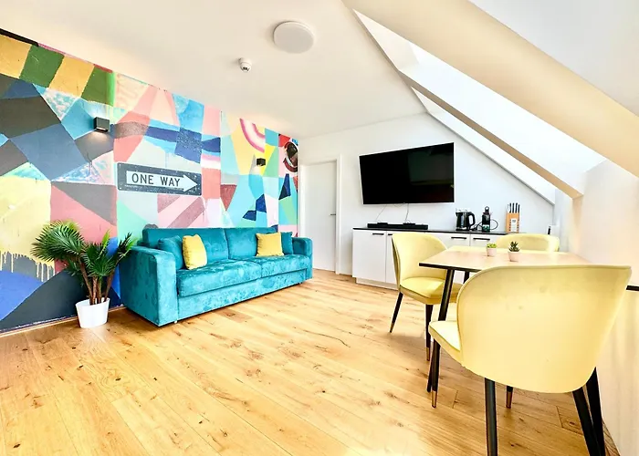 Wohnung Mit Balkon